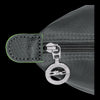 Graphite Le Pliage Green M Backpack
